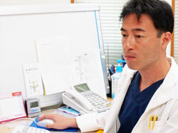 医療法人 さとう胃腸科内科 理事長